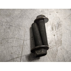 12K221 Camshaft Gear Bolt Set From 2010 Chrysler  Sebring  2.4